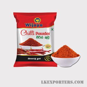 Chilli Powder