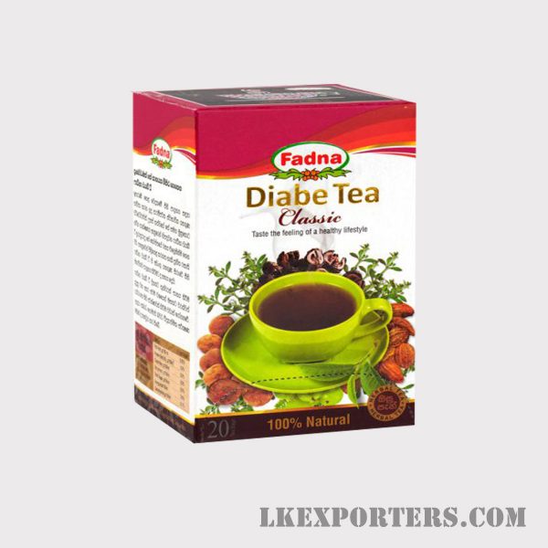 Diabe Tea