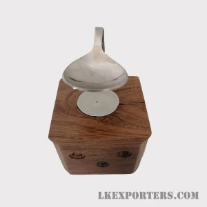 Essential Oil Burner Top