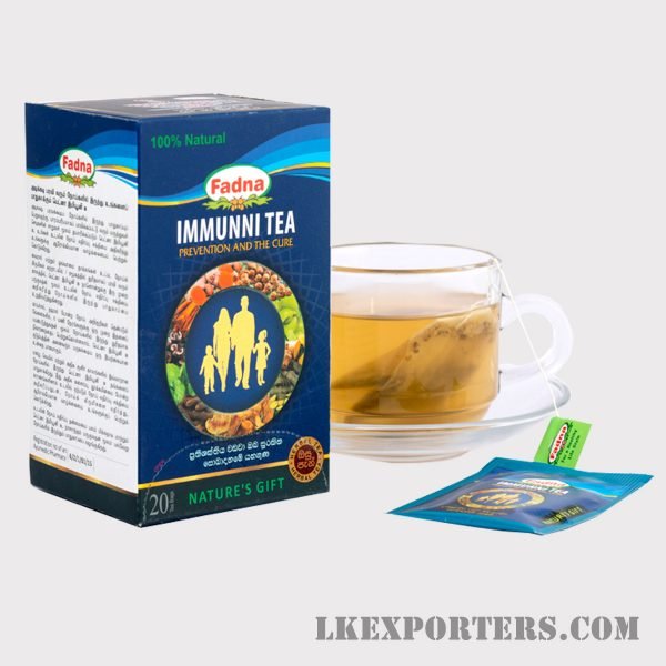 Fadna Immunni Tea