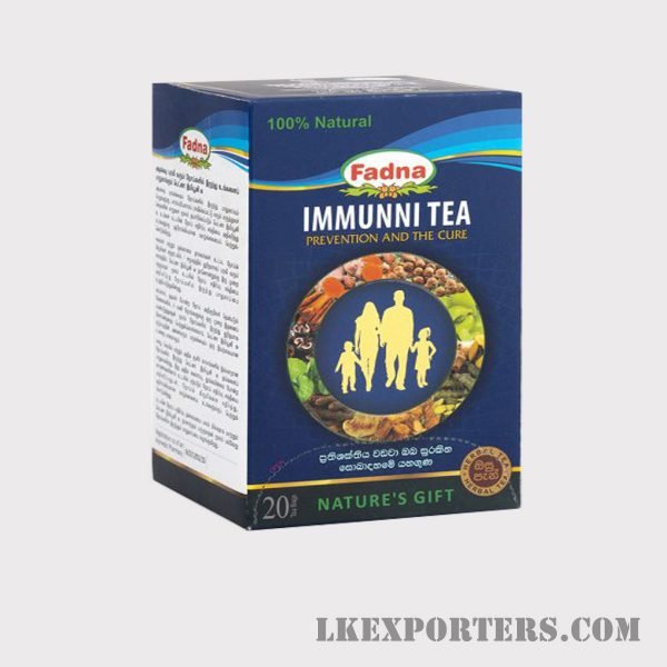 Fadna Immunni Tea Herbal Tea