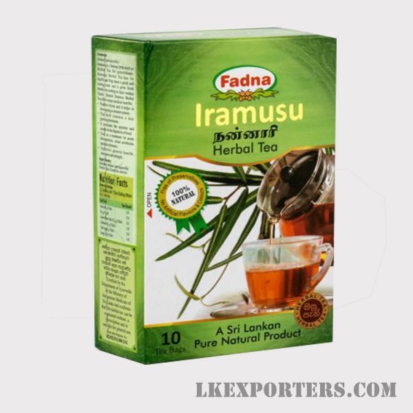 Fadna Iramusu Herbal Tea