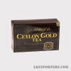 Mlesna Ceylon Gold Tea