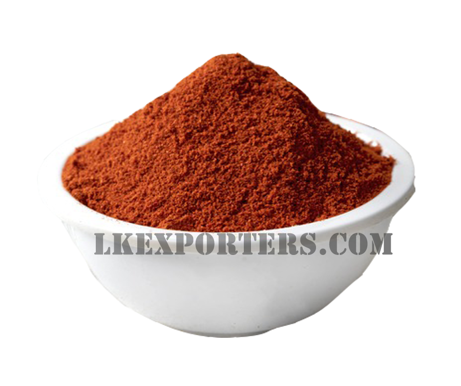 Roasted Chilli Powder