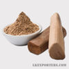 Pure Sandalwood Powder