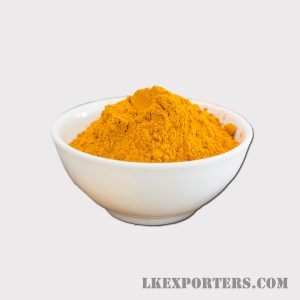 Turmeric Powder