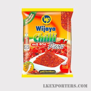 Wijaya Chilli Pieces