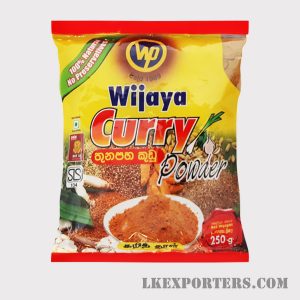 Wijaya Curry Powder