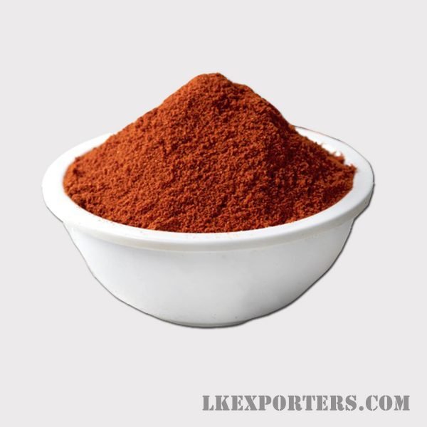 Wijaya Roasted Chilli Powder