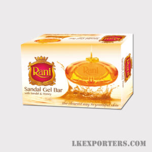 Rani Sandal Gel Bar