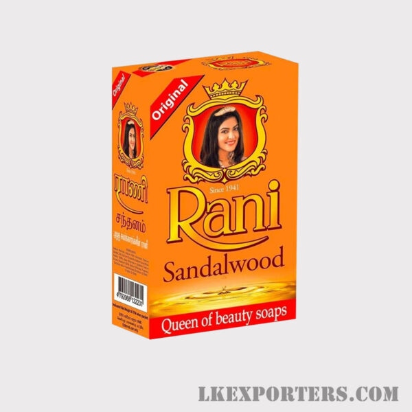 Rani Soap