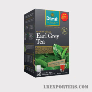 Earl Grey Tea