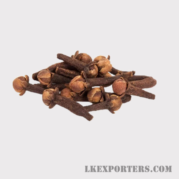 Ceylon Whole Cloves